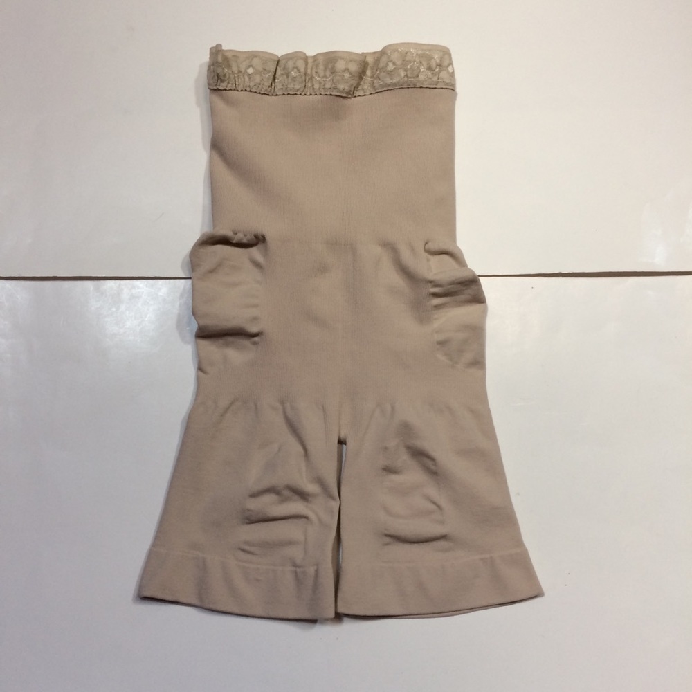 Dream Body High Waisted Body Shaper Shorts
